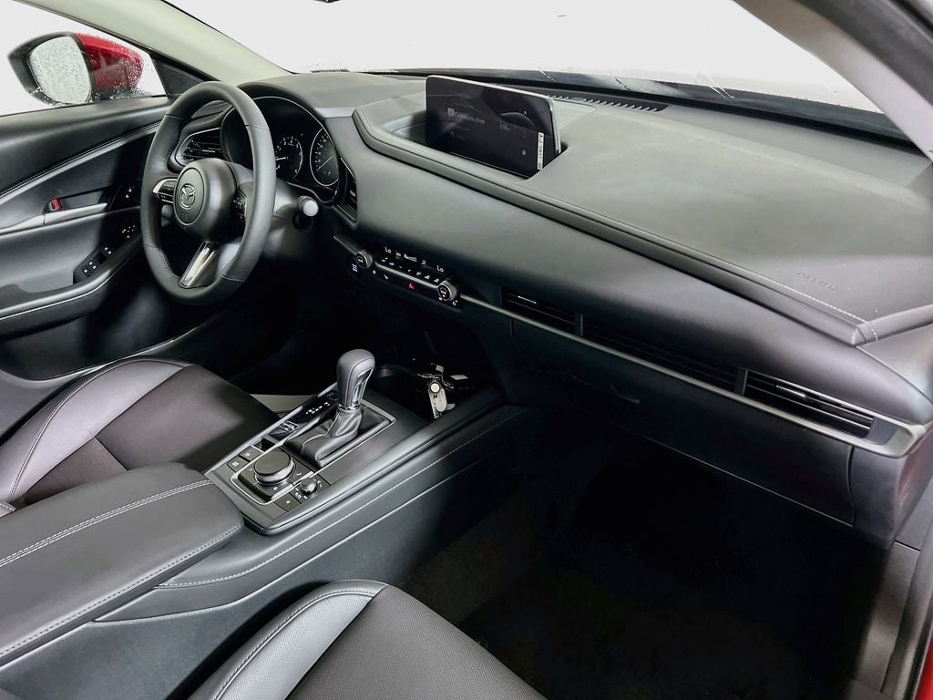 2026 Mazda Mazda CX-30 2.5 S Premium S