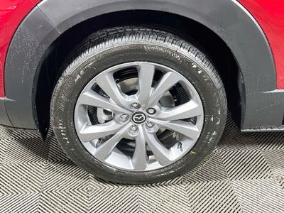 2026 Mazda Mazda CX-30 2.5 S Premium S