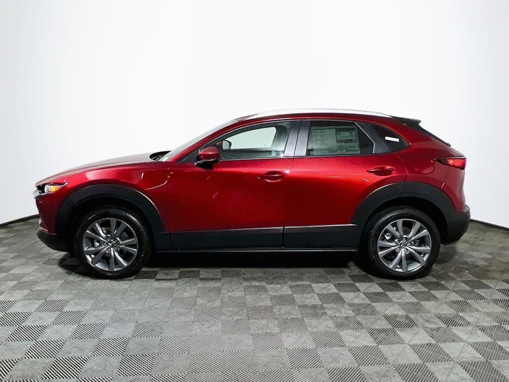2026 Mazda Mazda CX-30 2.5 S Premium S