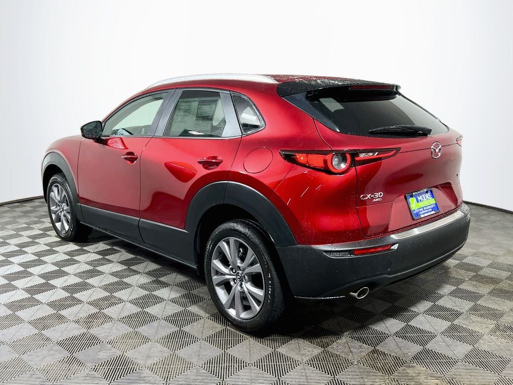 2026 Mazda Mazda CX-30 2.5 S Premium S