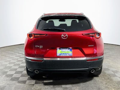 2026 Mazda Mazda CX-30 2.5 S Premium S