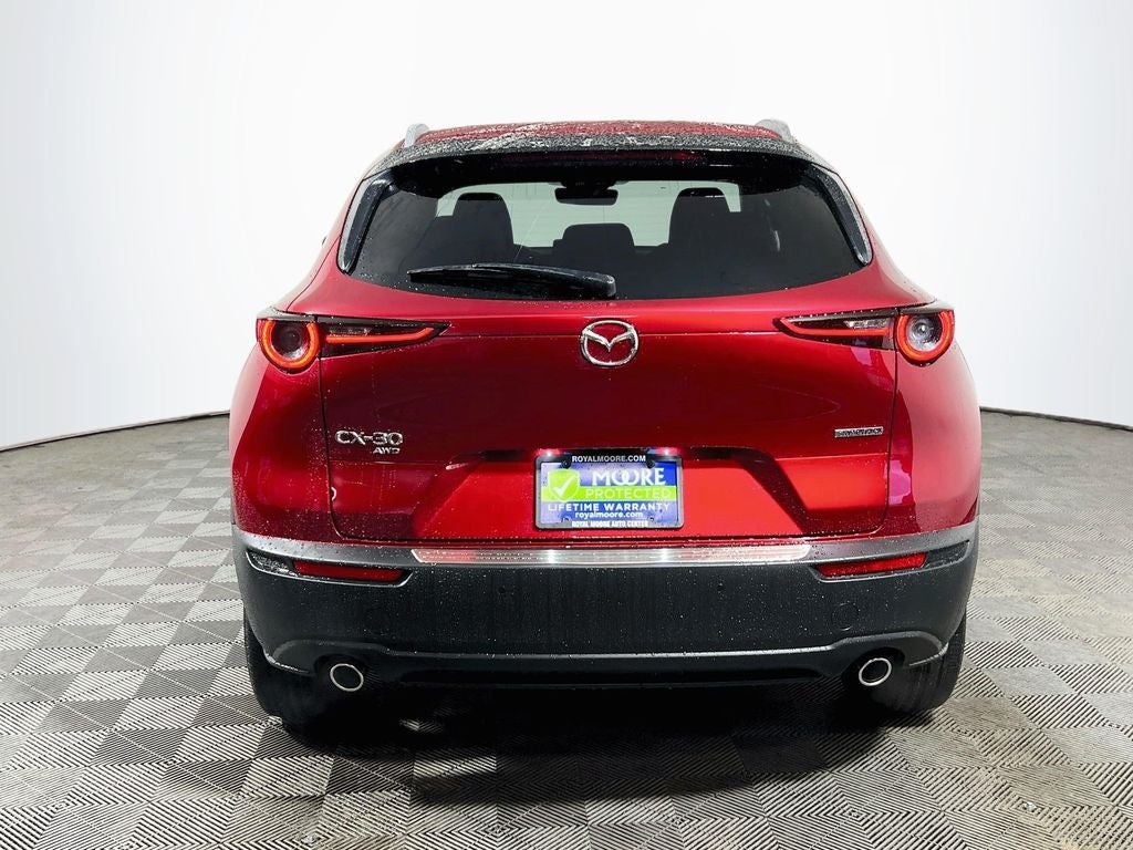 2026 Mazda Mazda CX-30 2.5 S Premium S
