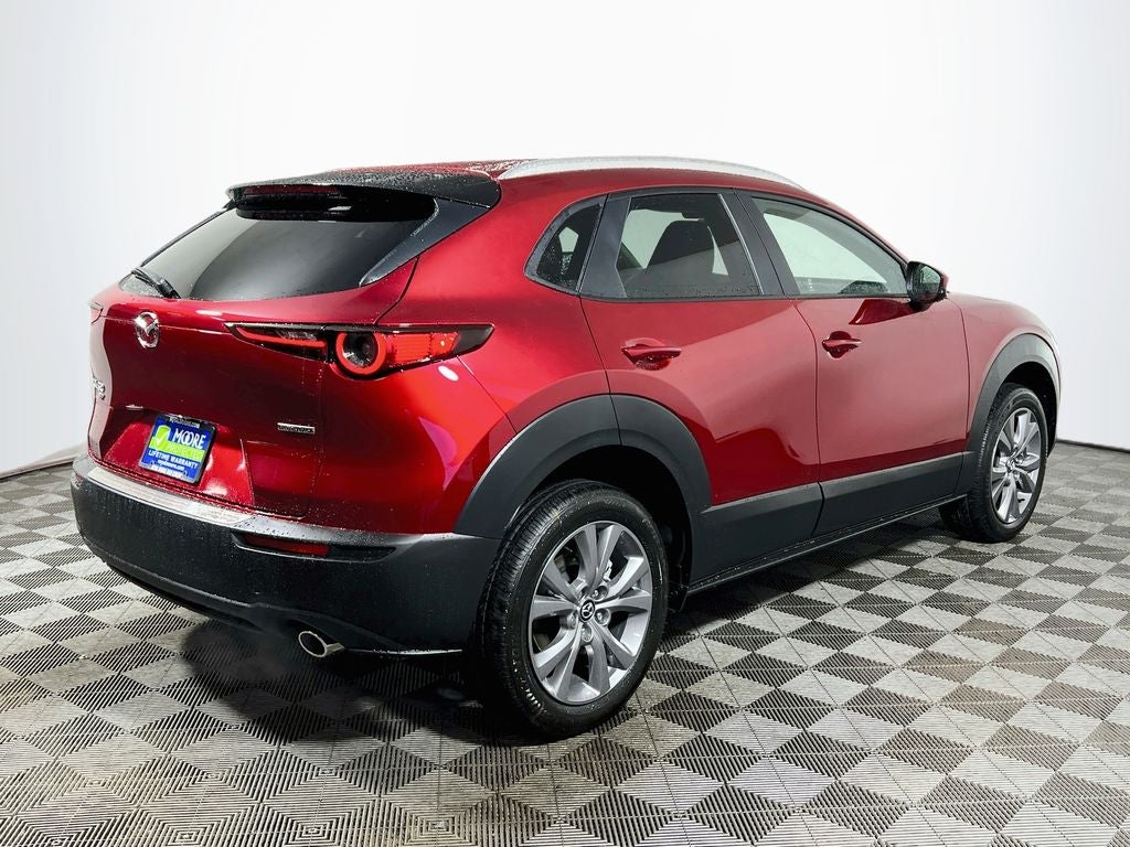 2026 Mazda Mazda CX-30 2.5 S Premium S