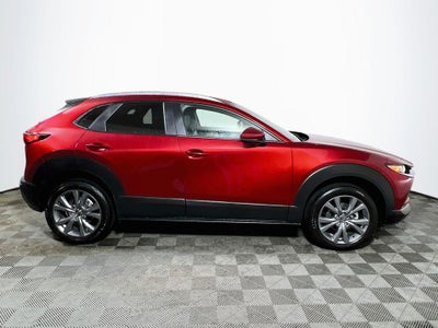 2026 Mazda Mazda CX-30 2.5 S Premium S