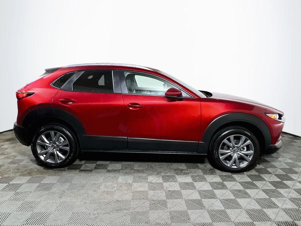 2026 Mazda Mazda CX-30 2.5 S Premium S