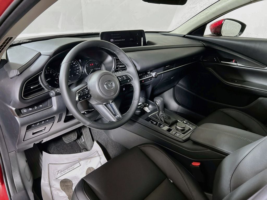 2026 Mazda Mazda CX-30 2.5 S Premium S