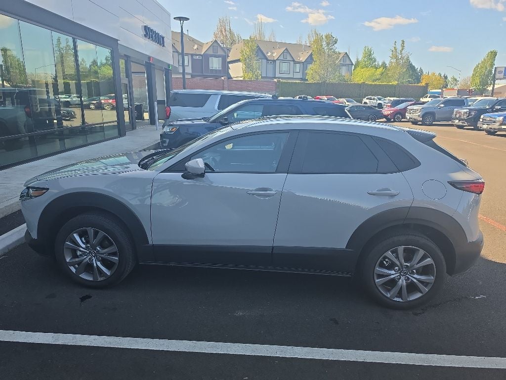 2026 Mazda Mazda CX-30 2.5 S Premium