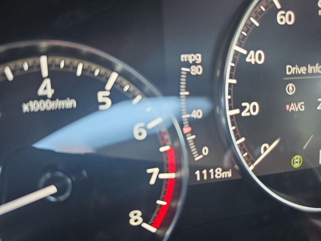 2026 Mazda Mazda CX-30 2.5 S Premium