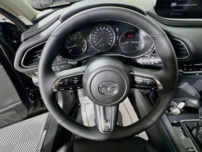 2026 Mazda Mazda CX-30 2.5 S Premium AWD