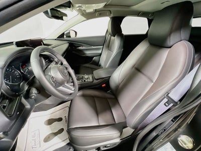 2026 Mazda Mazda CX-30 2.5 S Premium AWD