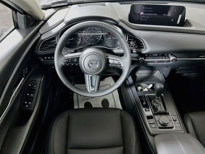 2026 Mazda Mazda CX-30 2.5 S Premium AWD