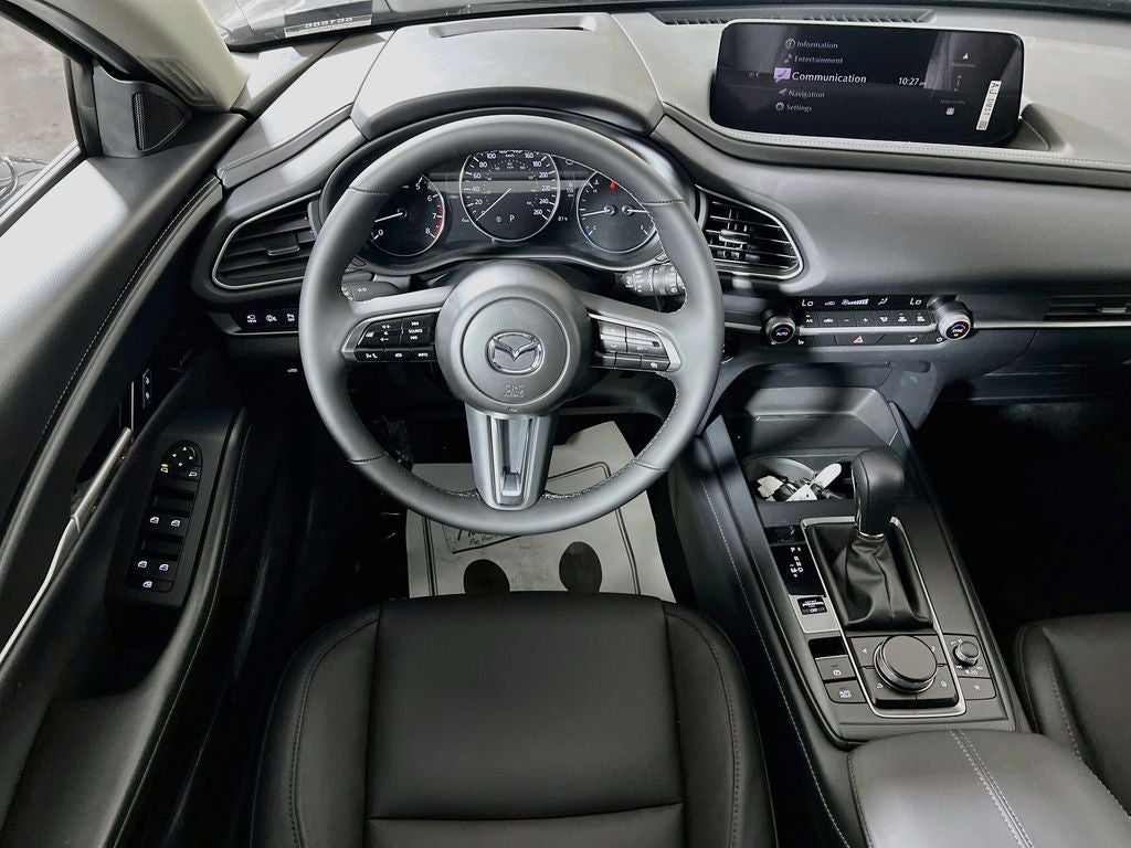 2026 Mazda Mazda CX-30 2.5 S Premium AWD