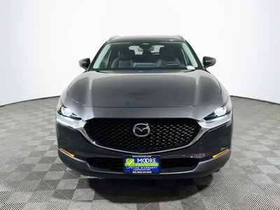 2026 Mazda Mazda CX-30 2.5 S Premium AWD
