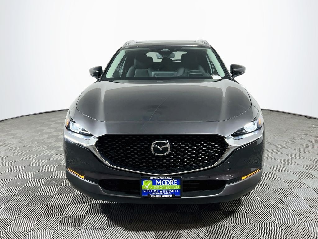 2026 Mazda Mazda CX-30 2.5 S Premium AWD