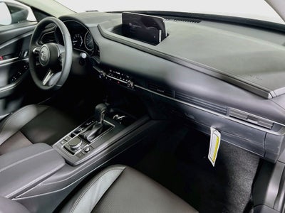 2026 Mazda Mazda CX-30 2.5 S Premium AWD