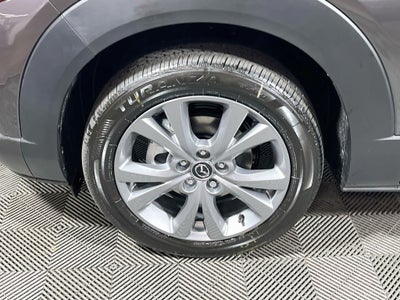 2026 Mazda Mazda CX-30 2.5 S Premium AWD