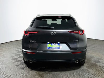 2026 Mazda Mazda CX-30 2.5 S Premium AWD
