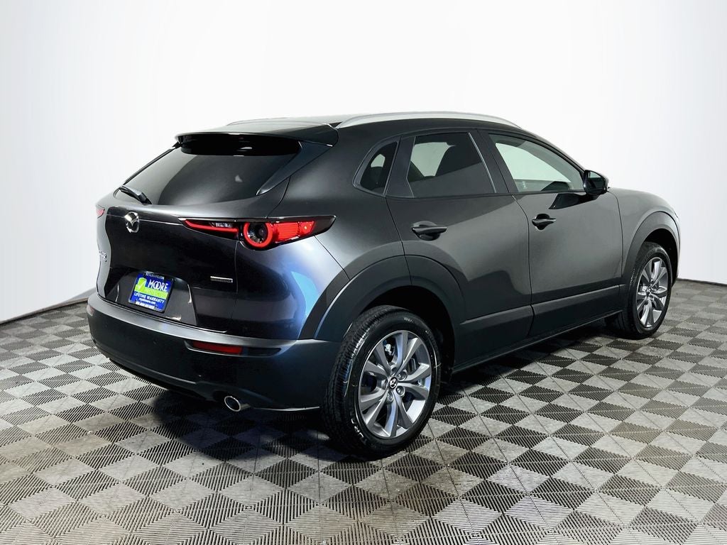 2026 Mazda Mazda CX-30 2.5 S Premium AWD