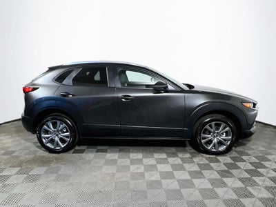 2026 Mazda Mazda CX-30 2.5 S Premium AWD