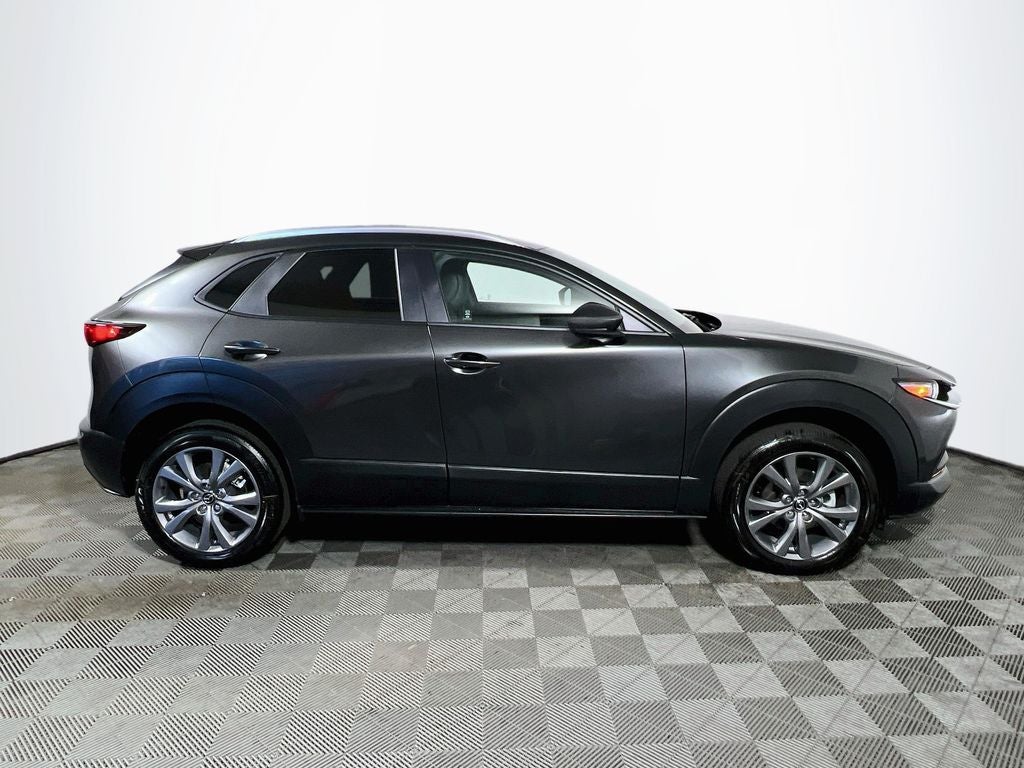 2026 Mazda Mazda CX-30 2.5 S Premium AWD