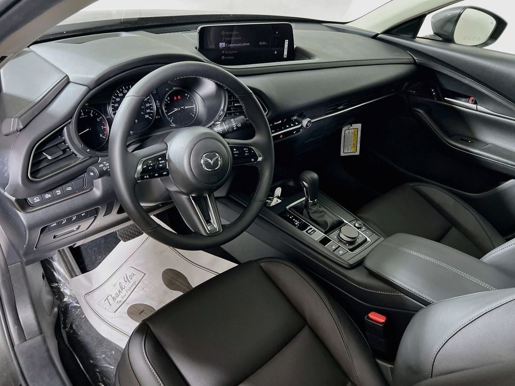 2026 Mazda Mazda CX-30 2.5 S Premium AWD