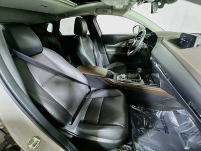 2024 Mazda Mazda CX-30 2.5 S Premium Package
