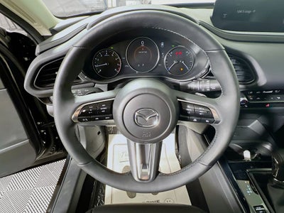 2026 Mazda Mazda CX-30 2.5 Turbo Premium Plus AWD