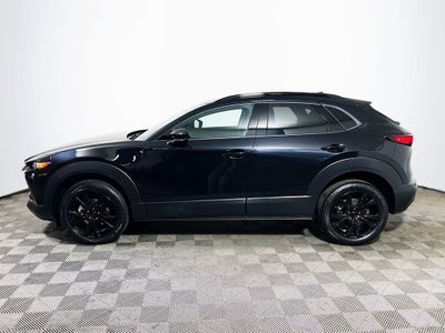2026 Mazda Mazda CX-30 2.5 Turbo Premium Plus AWD