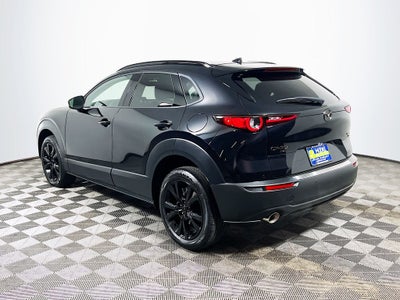 2026 Mazda Mazda CX-30 2.5 Turbo Premium Plus AWD