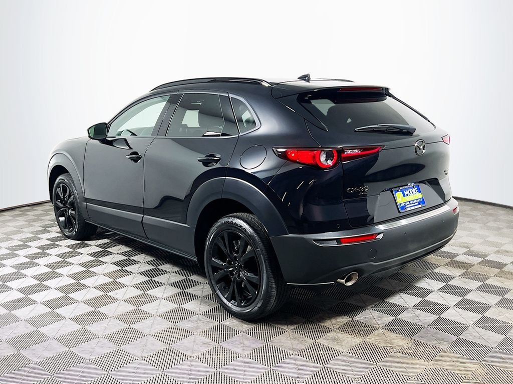 2026 Mazda Mazda CX-30 2.5 Turbo Premium Plus AWD