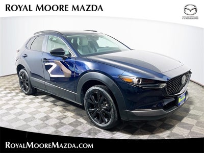 2026 Mazda Mazda CX-30 2.5 S Aire Edition