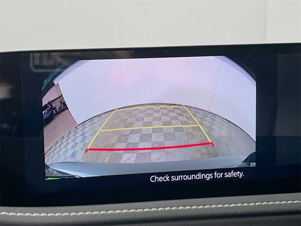 2026 Mazda Mazda CX-30 2.5 S Aire Edition