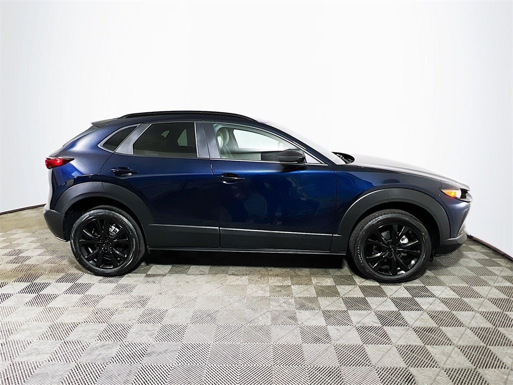 2026 Mazda Mazda CX-30 2.5 S Aire Edition