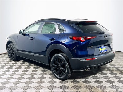 2026 Mazda Mazda CX-30 2.5 S Aire Edition