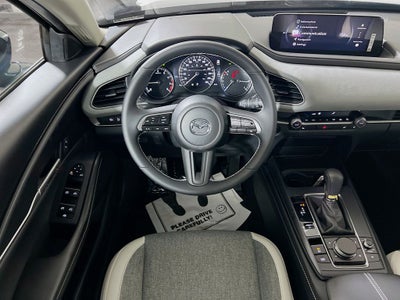 2026 Mazda Mazda CX-30 2.5 S Aire Edition
