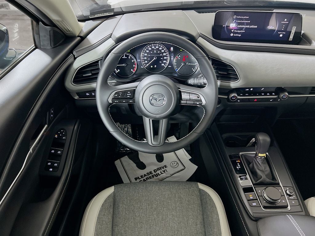 2026 Mazda Mazda CX-30 2.5 S Aire Edition