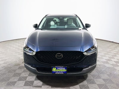2026 Mazda Mazda CX-30 2.5 S Aire Edition