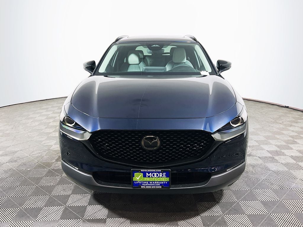2026 Mazda Mazda CX-30 2.5 S Aire Edition