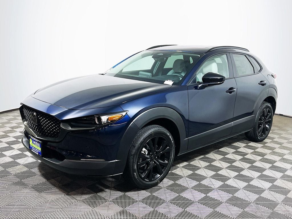 2026 Mazda Mazda CX-30 2.5 S Aire Edition