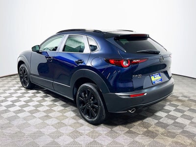 2026 Mazda Mazda CX-30 2.5 S Aire Edition