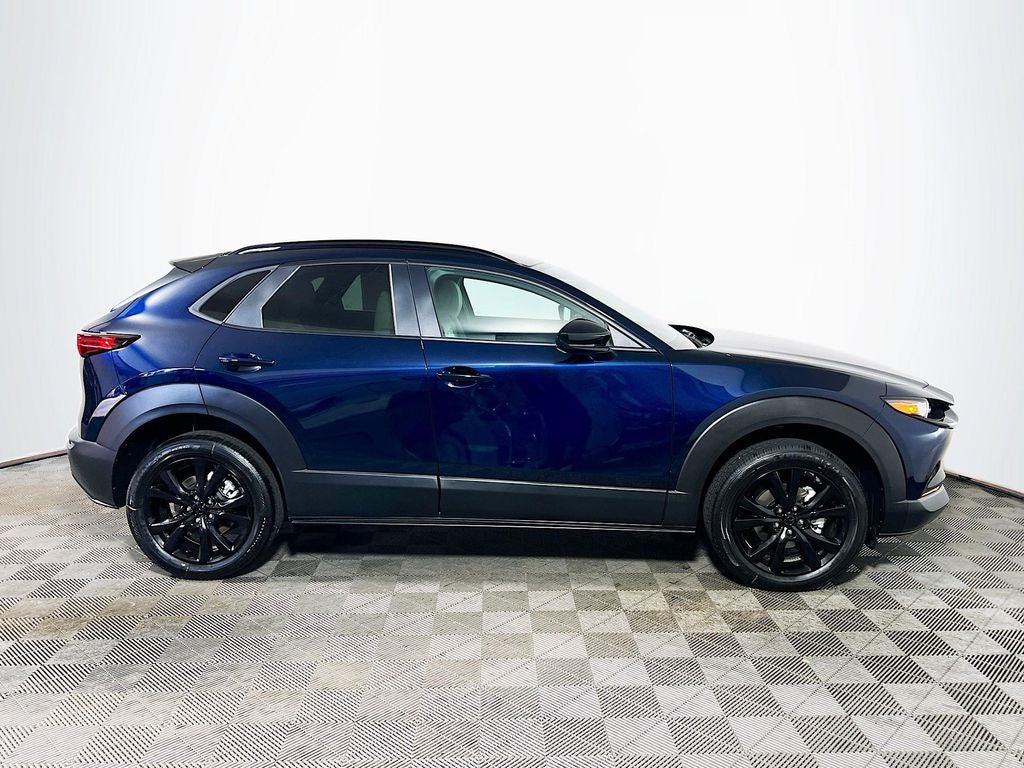2026 Mazda Mazda CX-30 2.5 S Aire Edition