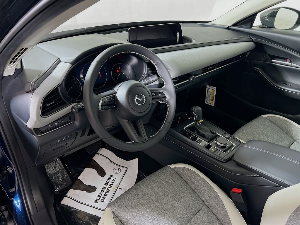 2026 Mazda Mazda CX-30 2.5 S Aire Edition