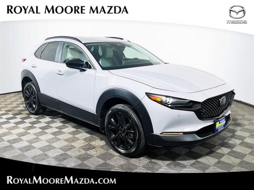 2026 Mazda Mazda CX-30 2.5 S Aire Edition