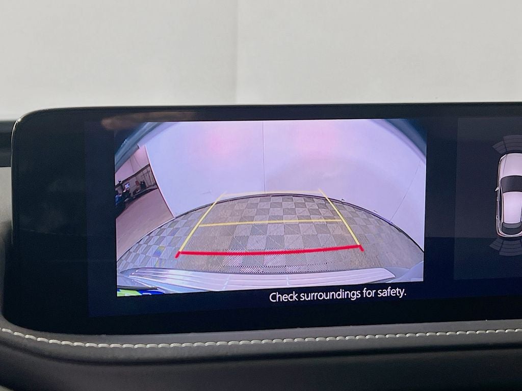 2026 Mazda Mazda CX-30 2.5 S Aire Edition