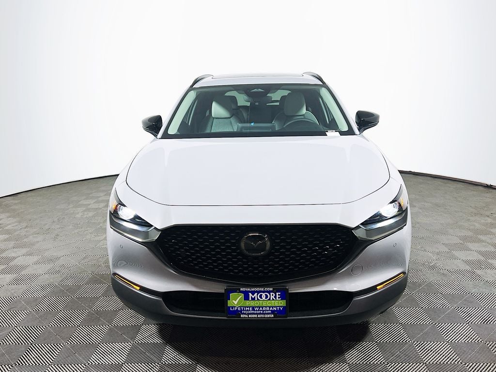 2026 Mazda Mazda CX-30 2.5 S Aire Edition