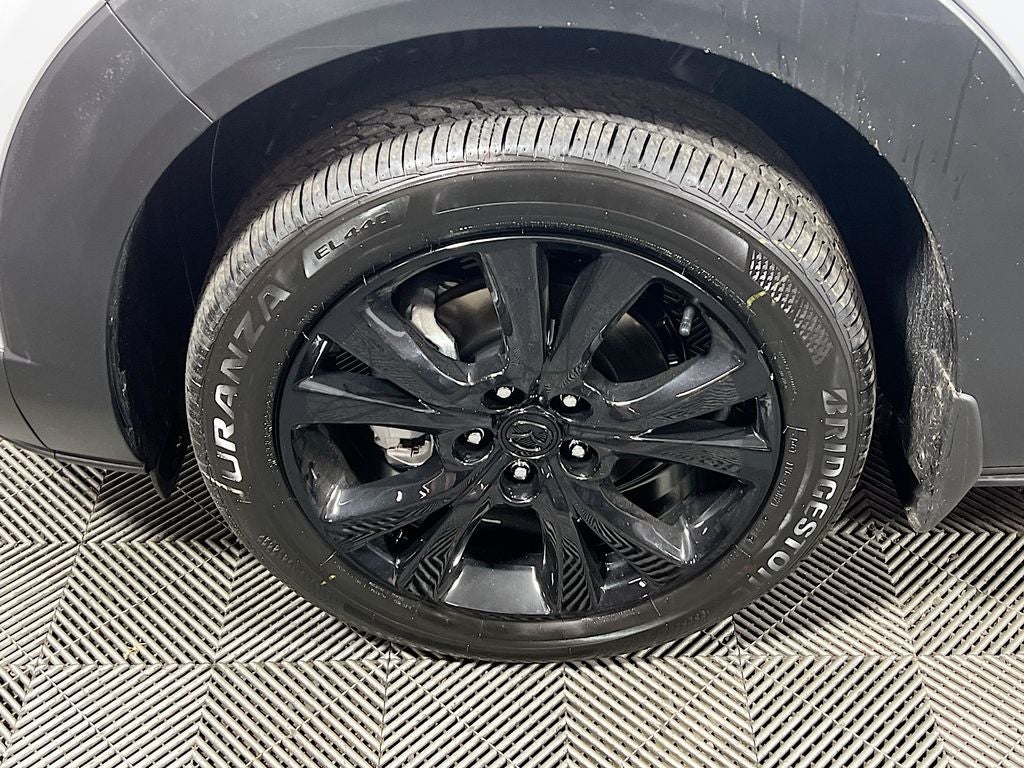 2026 Mazda Mazda CX-30 2.5 S Aire Edition