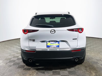 2026 Mazda Mazda CX-30 2.5 S Aire Edition