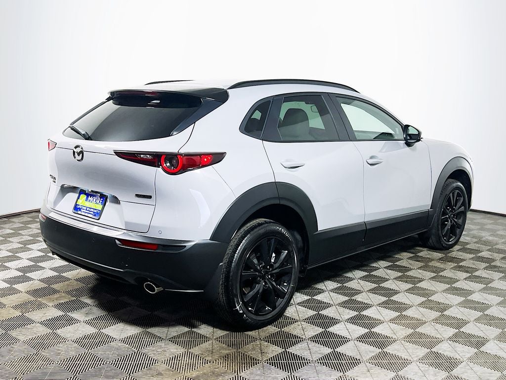 2026 Mazda Mazda CX-30 2.5 S Aire Edition