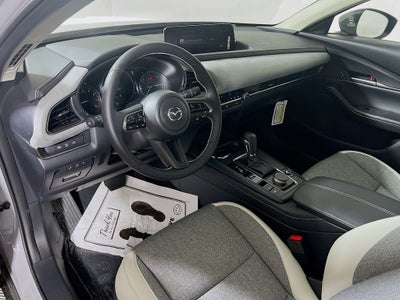 2026 Mazda Mazda CX-30 2.5 S Aire Edition