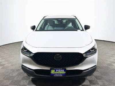 2026 Mazda Mazda CX-30 2.5 S Aire Edition